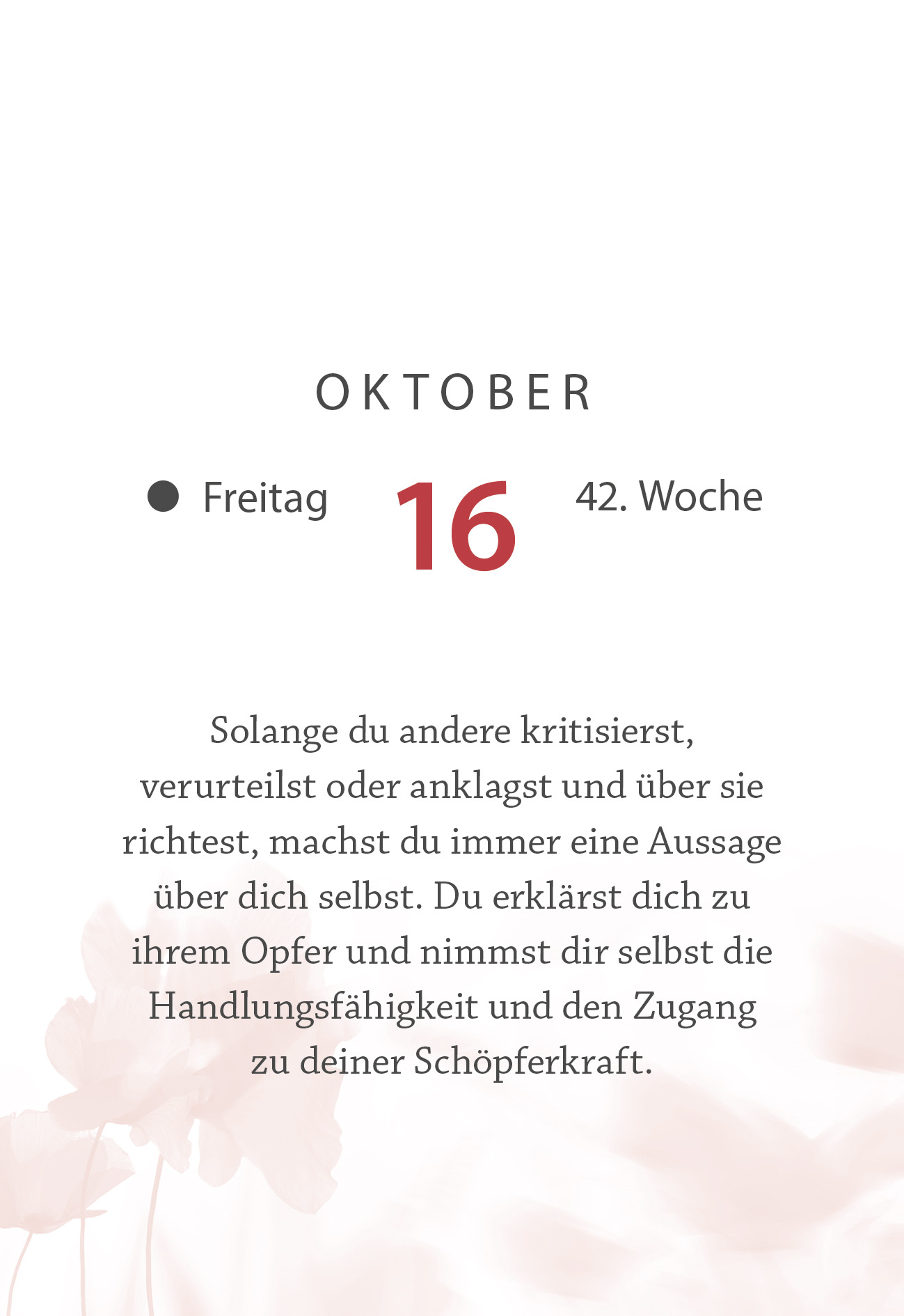 Innenansicht Oktober 2020 Innenansicht Oktober 2020